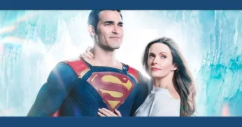 Superman & Lois: Atriz agradece fãs brasileiros pelo sucesso da série