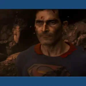 Superman & Lois - Como o Clark ressuscitado