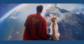 Superman: Vídeo inédito revela o visual do Krypto no filme