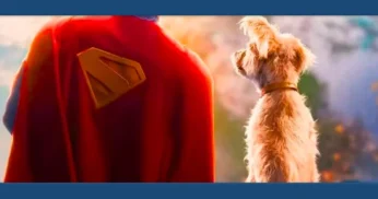 Qual é a raça do Krypto no novo Superman? Diretor responde