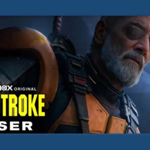 Trailer do Exterminador