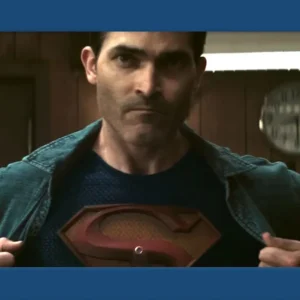 A melhor cena do Superman surgiu onde os fãs menos esperavam