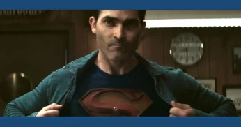 A melhor cena do Superman surgiu onde os fãs menos esperavam