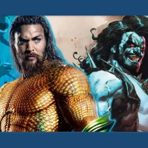 Adeus Aquaman: Jason Momoa irá interpretar outro personagem na DC