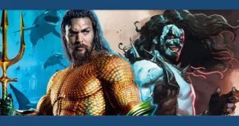 Adeus Aquaman: Jason Momoa irá interpretar outro personagem na DC