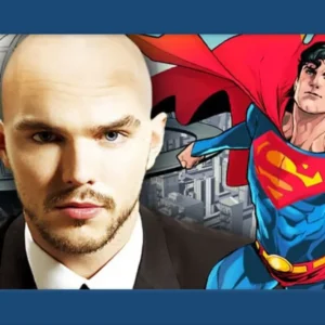 Antes de Superman, o Lex Luthor irá aparecer em outra produção da DC