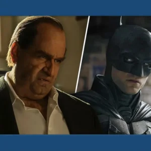 Batman 2: Colin Farrell revela quantas cenas o Pinguim terá na continuação