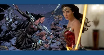 DC confirma série da Mulher-Maravilha para a HBO