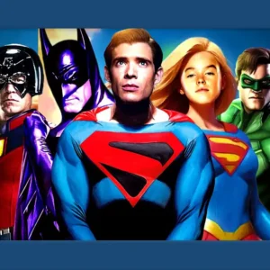 Fãs da DC odeiam o novo filme anunciado pelo estúdio