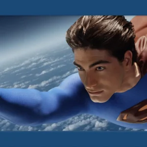 Filme criticado do Superman acaba salvando o SBT com maior audiência do ano