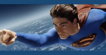 Filme criticado do Superman acaba salvando o SBT com maior audiência do ano