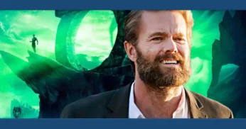 Lanterna Verde: Garret Dillahunt interpretará personagem misterioso na série