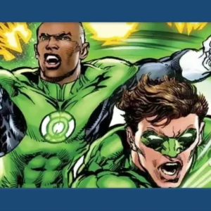Lanterna Verde: Poderoso vilão na série da HBO pode ter sido revelado