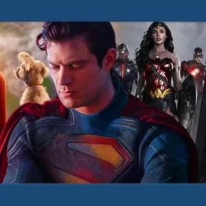 Liga da Justiça: O vilão do próximo filme da equipe já pode ter sido revelado