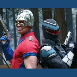 Pacificador: DC confirma que irá deletar uma das melhores cenas da série