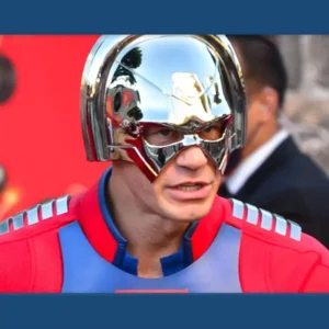 Pacificador: Foto vazada revela o novo uniforme do herói na 2ª temporada da série