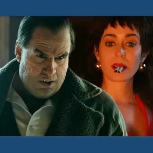 Pinguim: Série da DC pode conquistar três indicações no Globo de Ouro