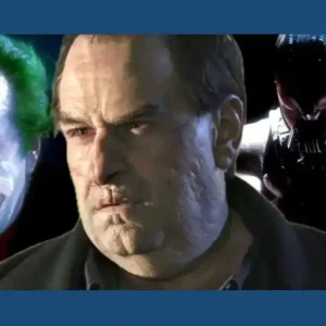 Pinguim confirma a pior coisa que um vilão do Batman já fez