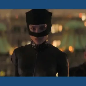 Série da Mulher-Gato não está em desenvolvimento, revela Chefe do HBO