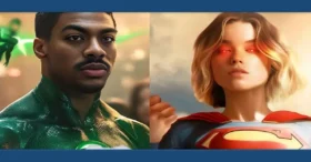 Série de Lanterna Verde irá estrear junto com o filme da Supergirl