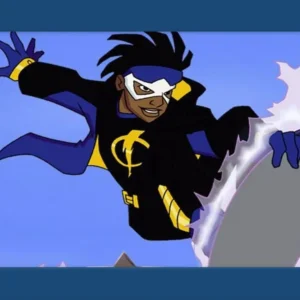 Super Choque: Revelado por qual motivo a DC ainda não fez um filme do herói