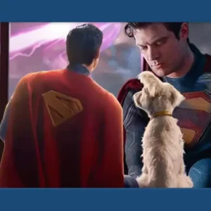 Superman: Fãs ficam tristes com o possível cancelamento de evento no Brasil