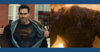 Superman & Lois: Série entrega a melhor luta contra o vilão Apocalypse – assista