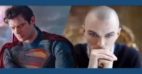 Superman: Nicholas Hoult fala sobre interpretar o vilão Lex Luthor