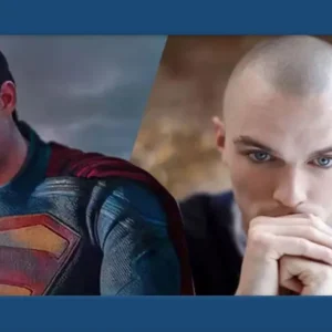 Superman: Nicholas Hoult fala sobre interpretar o vilão Lex Luthor