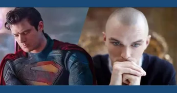 Superman: Nicholas Hoult fala sobre interpretar o vilão Lex Luthor