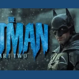 The Batman 2: Ator confirma que filme se passará na neve