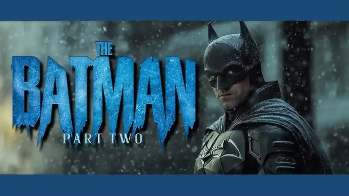 The Batman 2: Ator confirma que filme se passará na neve