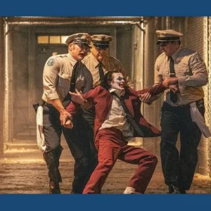 Coringa 2 é um fracasso não só nas bilheterias mas também nas compras digitais