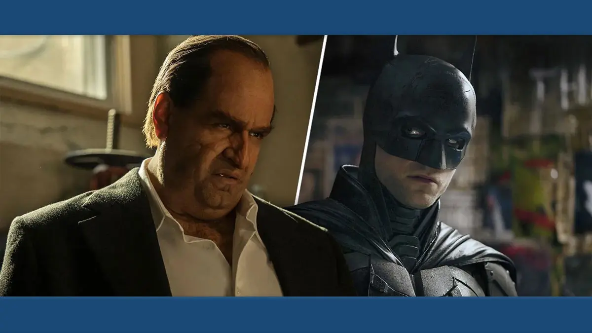 Pinguim: O Batman vai aparecer no último episódio da série?