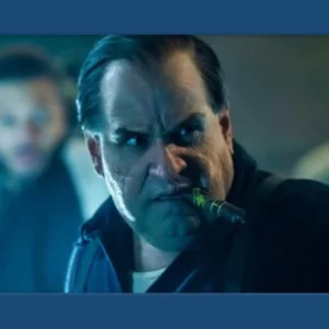 Episódio 7 de Pinguim