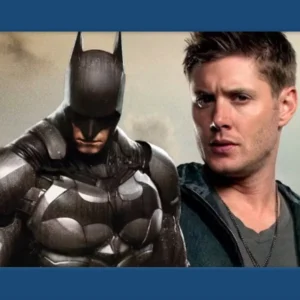 Batman do DCU não terá história de origem