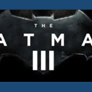 The Batman - Parte III
