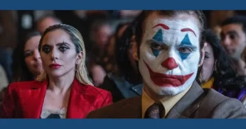 Coringa 2 perdeu 85% do público em comparação com o primeiro filme