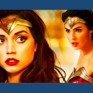 Quem será a nova Mulher-Maravilha do DCU