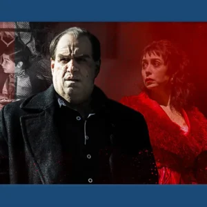 Série do Pinguim... o que vem a seguir?