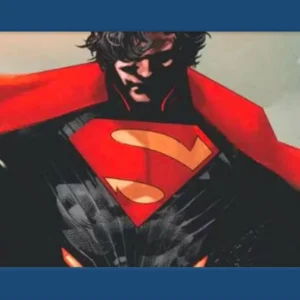 Absolute Superman já teve seu início