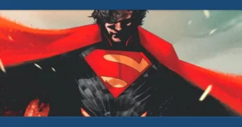 Absolute Superman: ‘S’ do herói ganha um novo significado