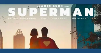 Superman (2025): Pôsteres do filme já estão prontos – confira: