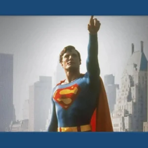 Super/Man; Documentário de Christopher Reeve