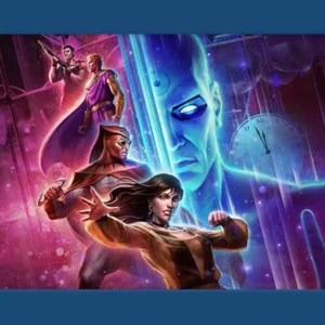 Watchmen: Parte 2 já está disponível online