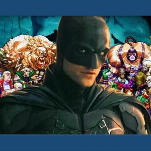 Batman 2: Vaza quais serão os vilões do próximo filme