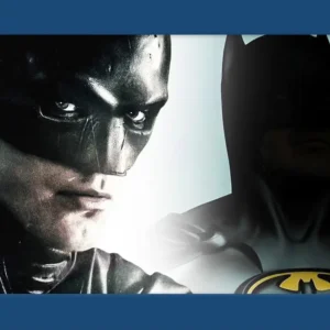 Batman: Chefe da DC apoia próximo ator após a saída de Robert Pattinson