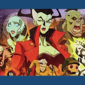 Comando das Criaturas: Série da DC sofre sua primeira crítica negativa