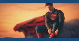 É hoje! DC fará a primeira exibição do trailer de Superman