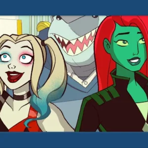 Harley Quinn: DC libera o trailer da 5ª temporada da série animada da Arlequina